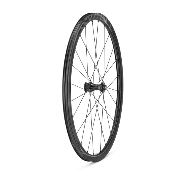 Campagnolo Carbon Disc Tubeless front wheel
