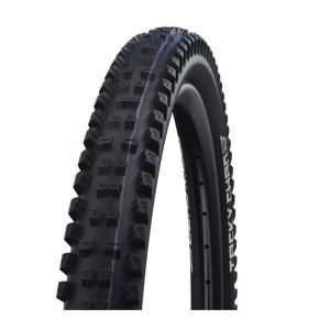 Schwalbe Tacky Chan Super Downhill MTB Tyre 27.5x2.4"