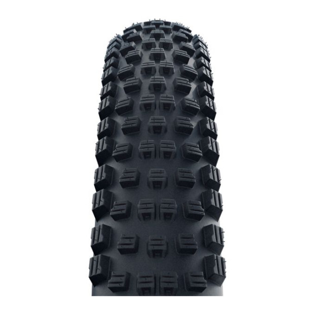 Schwalbe Wicked Performance Addix Tubeless Ready MTB Tyre 27.5x2.4" Black