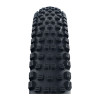 Schwalbe Wicked Performance Addix Tubeless Ready MTB Tyre 27.5x2.4" Black