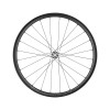 Pair of Rear Campagnolo Levante Carbon Disc Tubeless HG11 Wheels