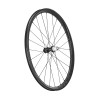 Pair of Rear Campagnolo Levante Carbon Disc Tubeless HG11 Wheels