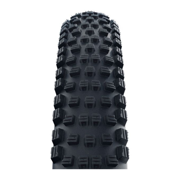 Schwalbe Wicked Performance Addix Tube Type MTB Tyre 27.5x2.4" Black