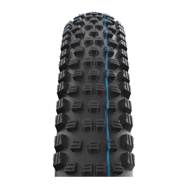 Schwalbe Wicked Will Super Trail Tubeless Easy MTB Tyre 27.5x2.6" Black