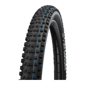 Schwalbe Wicked Will Super Trail Tubeless Easy MTB Tyre 27.5x2.6" Black