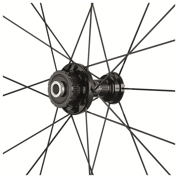 Campagnolo Hyperon DISC Tubeless front wheel