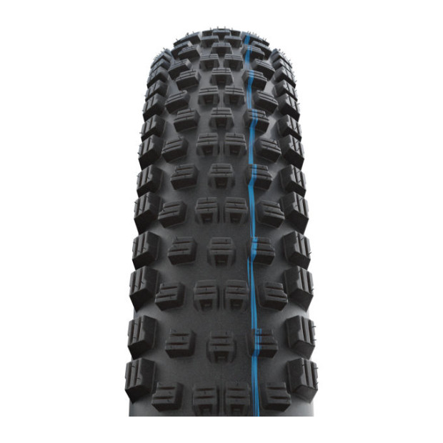 Schwalbe Wicked Will Super Trail Tubeless Easy MTB Tyre 29x2.6" Black
