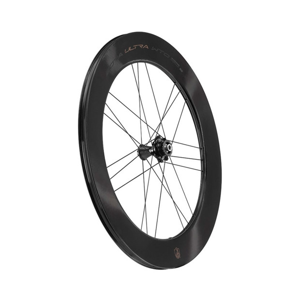 Campagnolo Bora Ultra WTO 80 Disc Tubeless Front Wheel - DCS