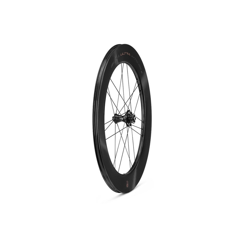 Campagnolo Bora Ultra WTO 80 Disc Tubeless Front Wheel - DCS