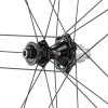Bora Ultra WTO 80 Disc Tubeless Rear Wheels - Sram XDR DCS