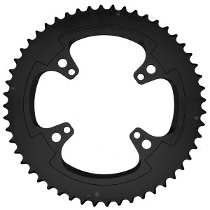 Campagnolo Chorus Outer Chainring 2x12 Speeds