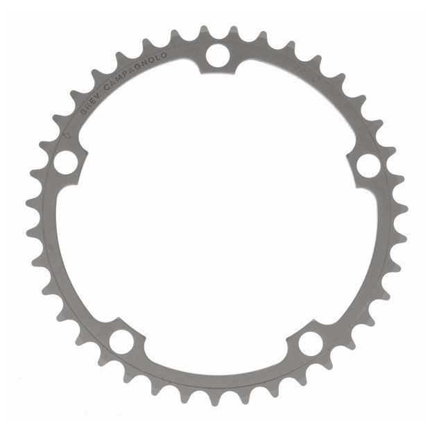Campagnolo Record/Chorus Inner Chainring 2x10 Speeds 34 Teeth