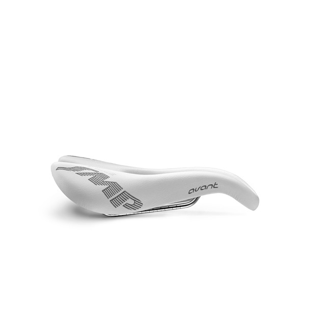 SMP Avant saddle - 154mm - White