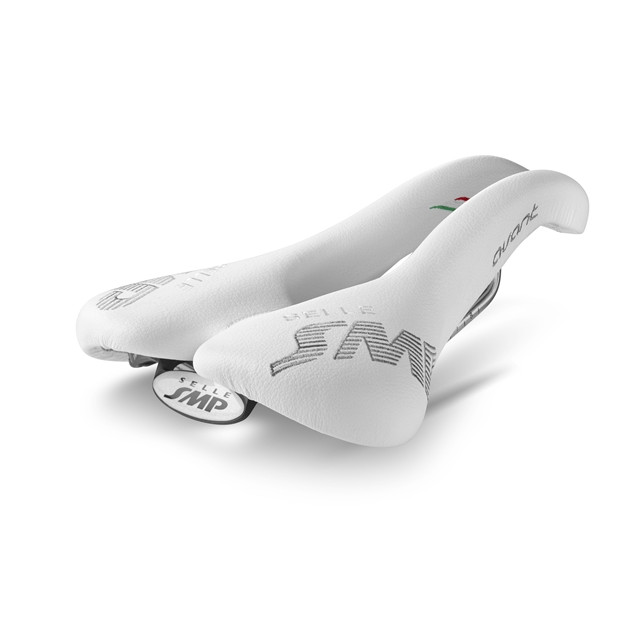 SMP Avant saddle - 154mm - White