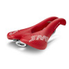 SMP Avant INOX Rail Saddle - 154mm - Red