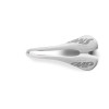 SMP Blastier INOX Rail Saddle - 131mm - White