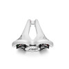 SMP Blastier INOX Rail Saddle - 131mm - White