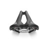 SMP Blastier CARBON Rail Saddle - 131mm - Black