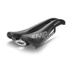 SMP Blastier CARBON Rail Saddle - 131mm - Black