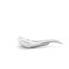 SMP Carbon LITE Inox Rail Saddle - 137mm - White