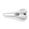 SMP Carbon LITE Inox Rail Saddle - 137mm - White