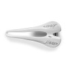 SMP Carbon Inox Rail Saddle - 129mm - White