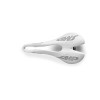 SMP Chrono Junior Saddle - 124mm - White