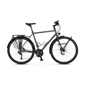 VSF Fahrradmanufaktur TX-800 Adventure Bike 28" Shimano Cues U8000