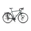 VSF Fahrradmanufaktur TX-Radonneur Adventure Bike 28" Shimano 105 2x11S
