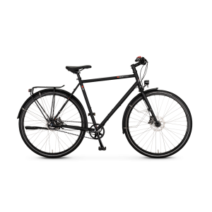 VSF Fahrradmanufaktur T-700 City Bike 28" Shimano Cues 2x11S
