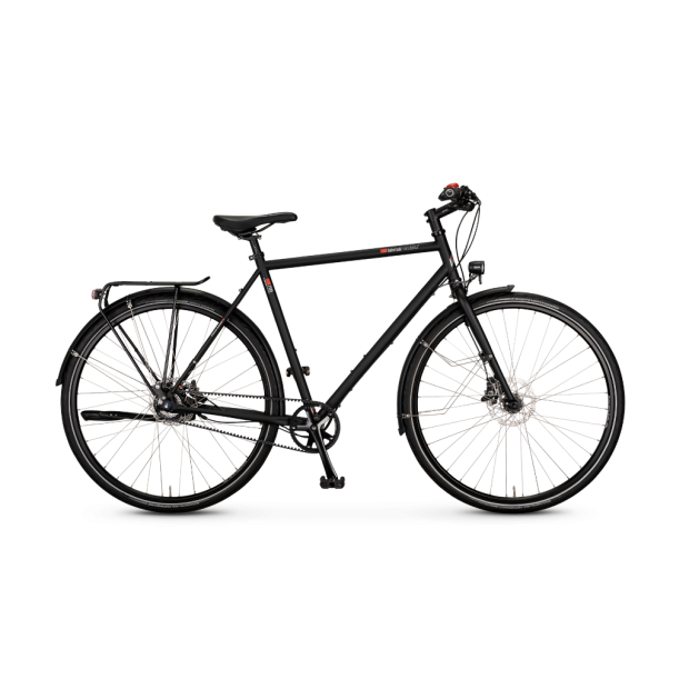 VSF Fahrradmanufaktur T-700 City Bike 28" Shimano Cues 2x11S