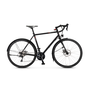 VSF Fahrradmanufaktur T-Randonneur Sport City Bike 28" Shimano Sora 2x9S