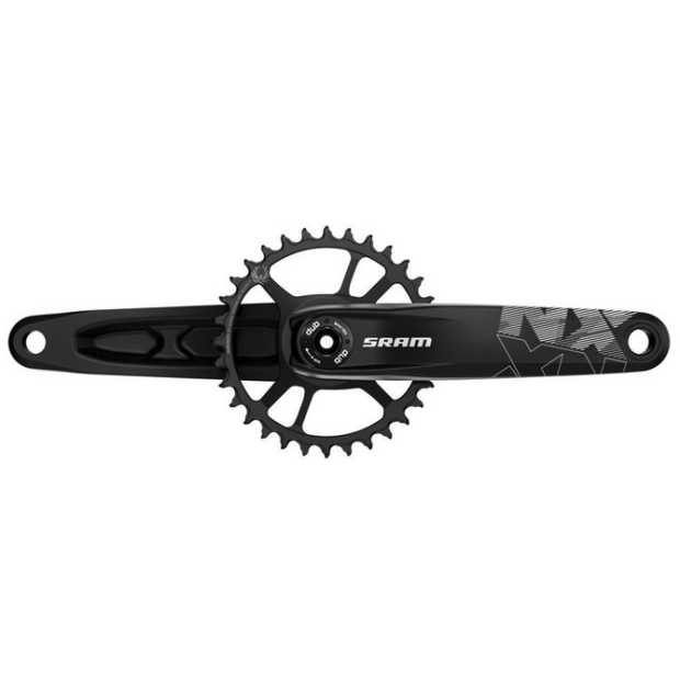 SRAM NX Eagle DUB Boost MTB Groupset 1x12S