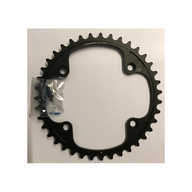 Campagnolo Potenza/Centaur Road Chainring 34 Teeth