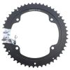 Campagnolo Potenza/Centaur Road Chainring 50 Teeth Black