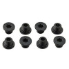 Campagnolo PC-PO100 Chainring Bolts for 11/12S Crankset x8