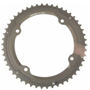 Campagnolo FC-PO15 Potenza Road Chainring Black