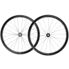 Campagnolo Hyperon Road Wheelset Freewheel Body Shimano HG11