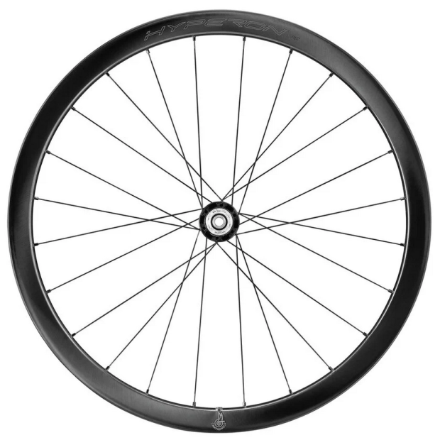 Campagnolo Hyperon Road Wheelset Freewheel Body Shimano HG11