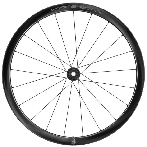 Campagnolo Hyperon Road Wheelset Freewheel Body Shimano HG11