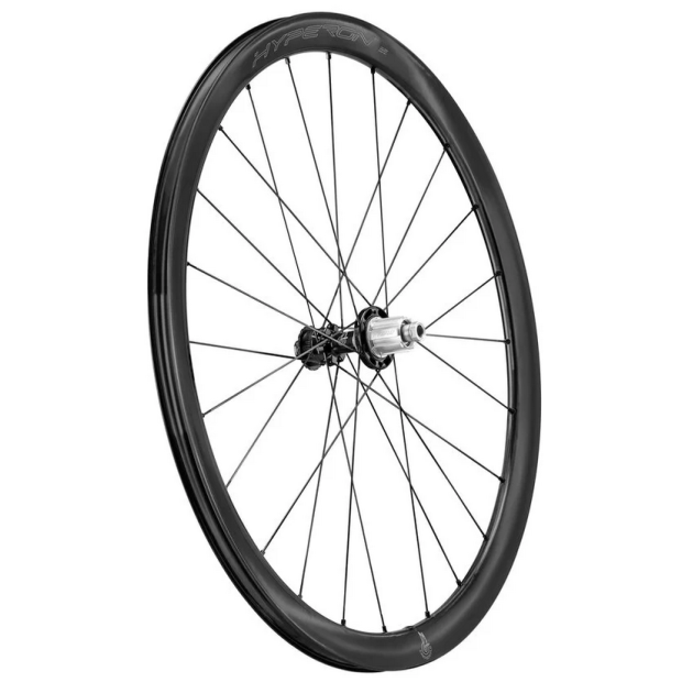 Campagnolo Hyperon Road Wheelset Freewheel Body Shimano HG11