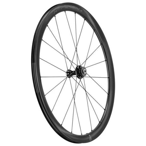 Campagnolo Hyperon Road Wheelset Freewheel Body Shimano HG11