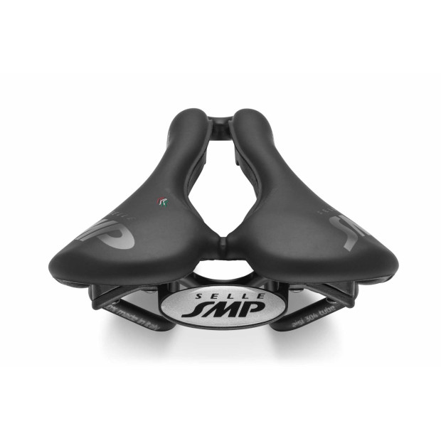 SMP VT20C Road/MTB/Gravel Saddle Black