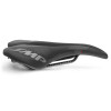 SMP VT30C Gel Road/MTB/Gravel Saddle 155x255mm Black