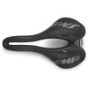 SMP VT30C Gel Road/MTB/Gravel Saddle 155x255mm Black