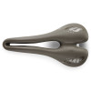 SMP Well Saddle Gravel Brown