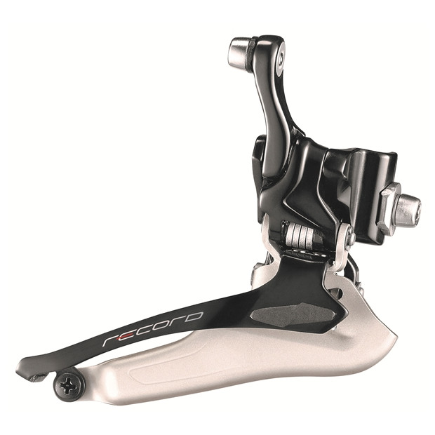 Campagnolo Record 12 Front Derailleur