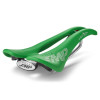 SMP Vulkor Saddle - Italian Green