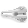 SMP TT2 Time Trial Saddle 156x260mm Stainless Steel Rails - White