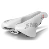 SMP TT2 Time Trial Saddle 156x260mm Carbon Rails - White